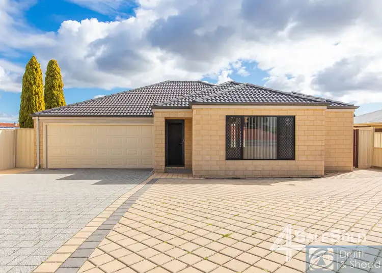 Main view of Homely house listing, 83 Emberson Road, Noranda WA 6062