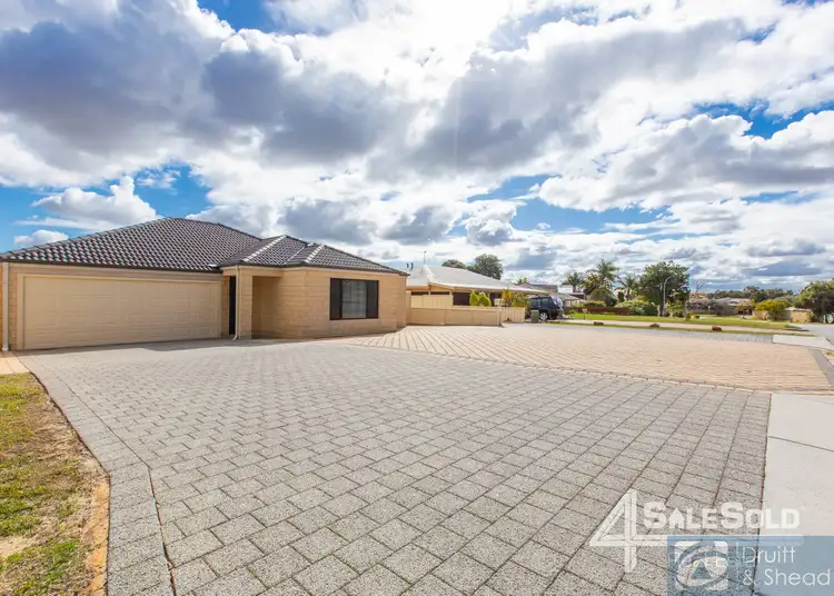 Second view of Homely house listing, 83 Emberson Road, Noranda WA 6062