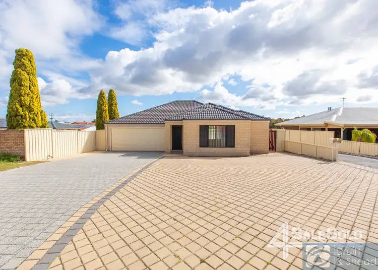 Third view of Homely house listing, 83 Emberson Road, Noranda WA 6062