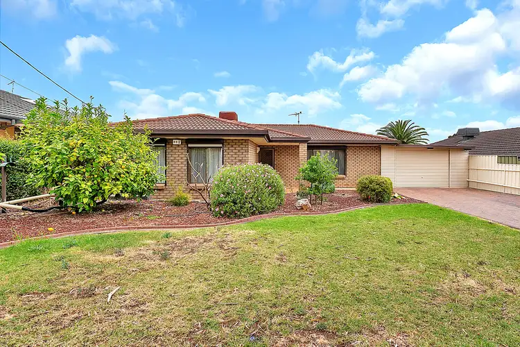 Main view of Homely house listing, 73 Winchester Street, Salisbury East SA 5109