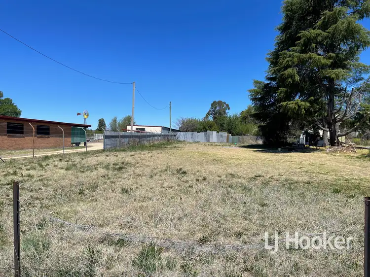 Main view of Homely land listing, 118 MacIntyre Street, Inverell NSW 2360