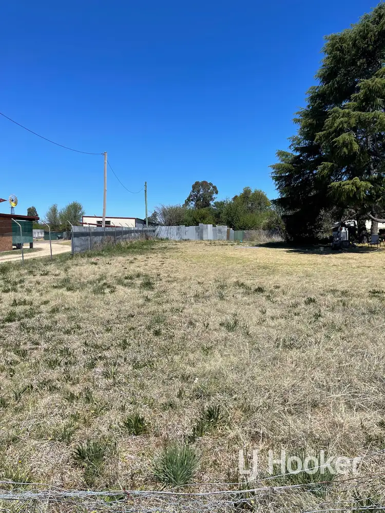 Second view of Homely land listing, 118 MacIntyre Street, Inverell NSW 2360