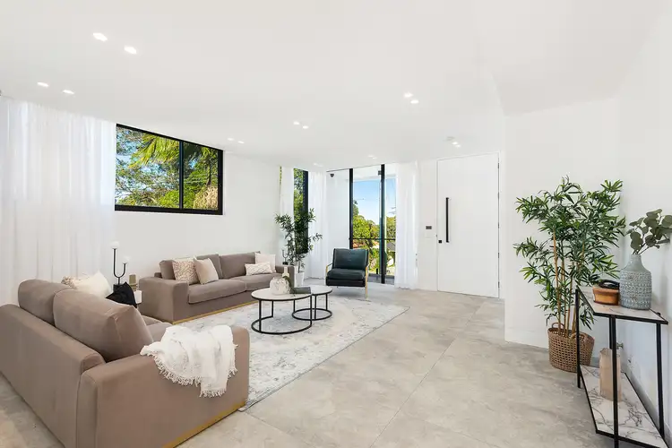 Third view of Homely house listing, 2a Herbert Street, Oatley NSW 2223