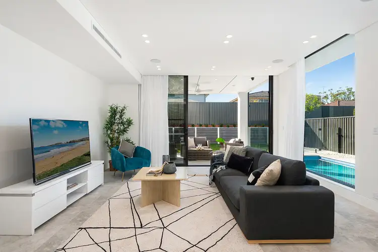 Fourth view of Homely house listing, 2a Herbert Street, Oatley NSW 2223