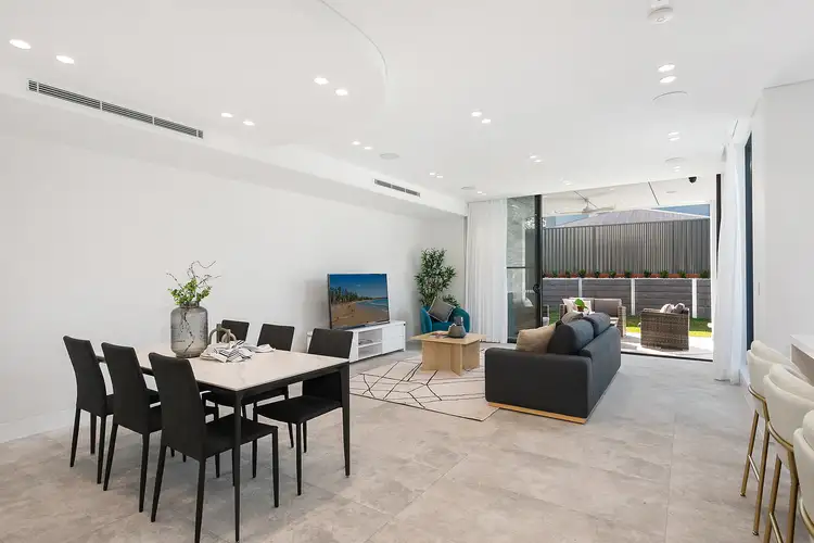 Fifth view of Homely house listing, 2a Herbert Street, Oatley NSW 2223