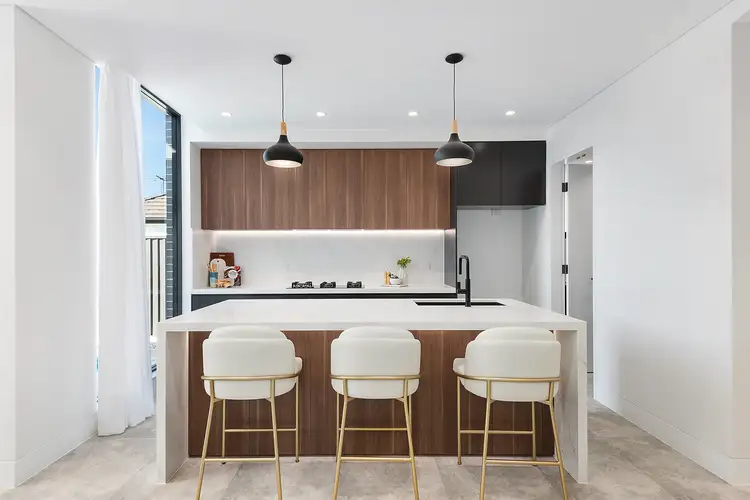 Sixth view of Homely house listing, 2a Herbert Street, Oatley NSW 2223