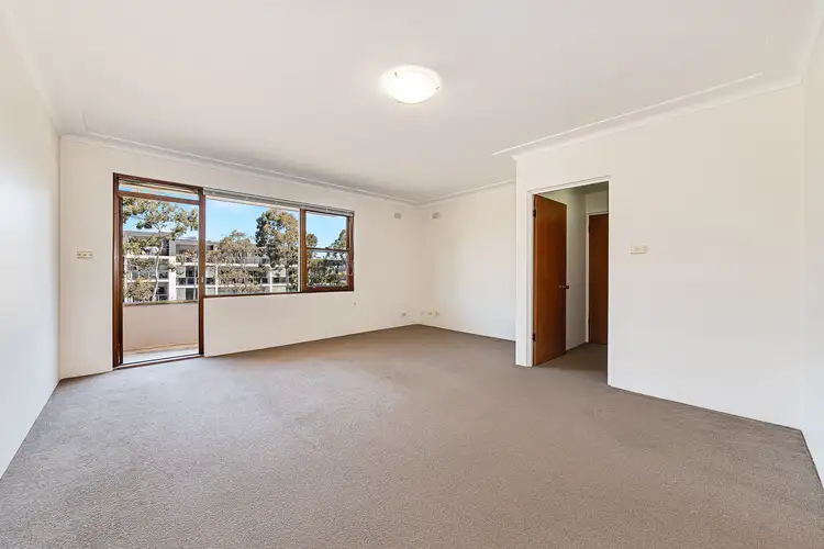 Main view of Homely apartment listing, 15/8 Landers Road, Lane Cove NSW 2066