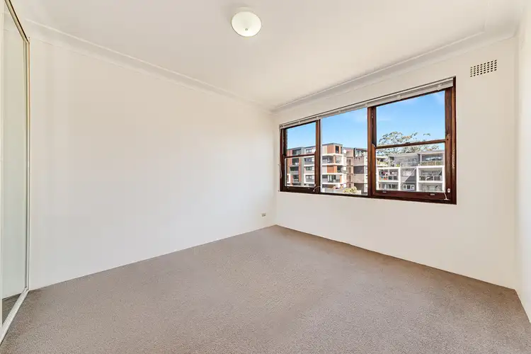 Fourth view of Homely apartment listing, 15/8 Landers Road, Lane Cove NSW 2066