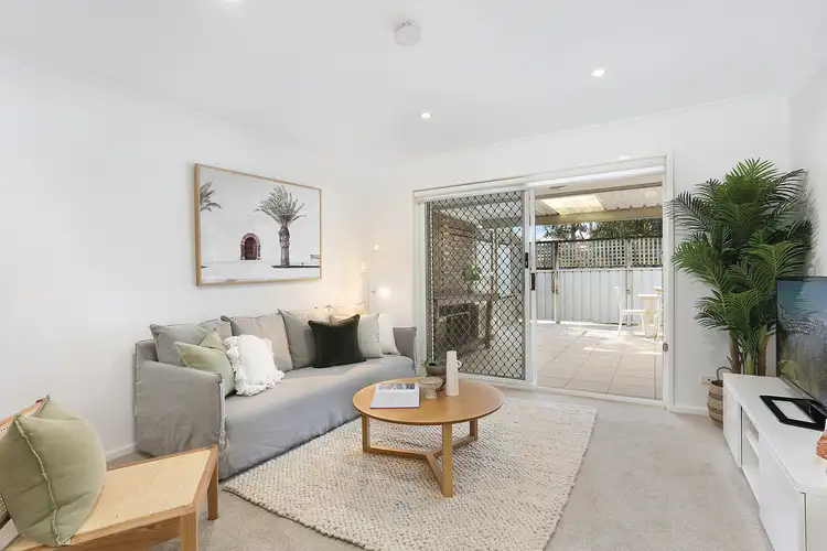 Second view of Homely villa listing, 9/444 Port Hacking Road, Caringbah South NSW 2229