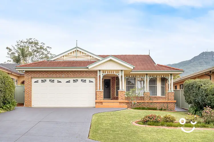 20 Caroline Street, Corrimal NSW 2518