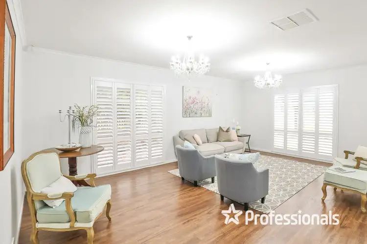 Second view of Homely house listing, 2 Mahogany Drive, Mildura VIC 3500