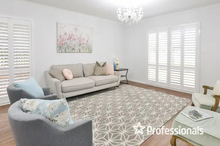 Third view of Homely house listing, 2 Mahogany Drive, Mildura VIC 3500