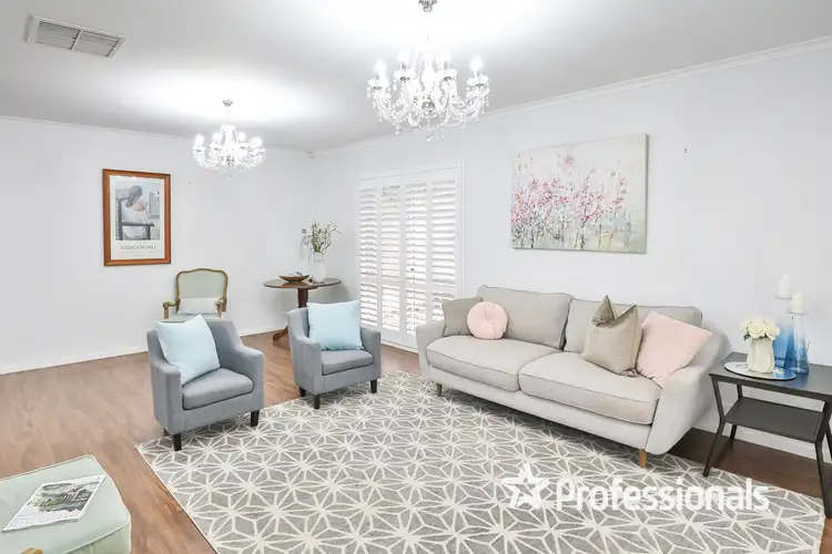 Fourth view of Homely house listing, 2 Mahogany Drive, Mildura VIC 3500
