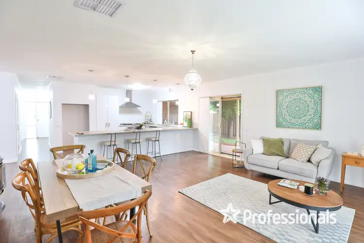 Fifth view of Homely house listing, 2 Mahogany Drive, Mildura VIC 3500