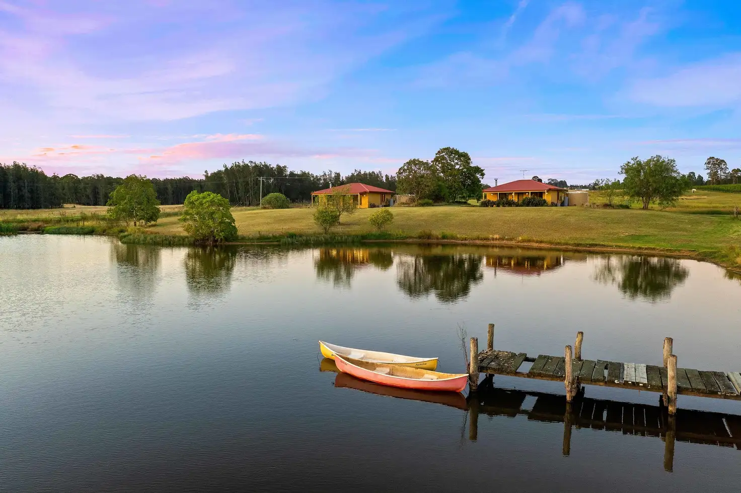 Main view of Homely house listing, 547 Old North Road, Rothbury NSW 2320