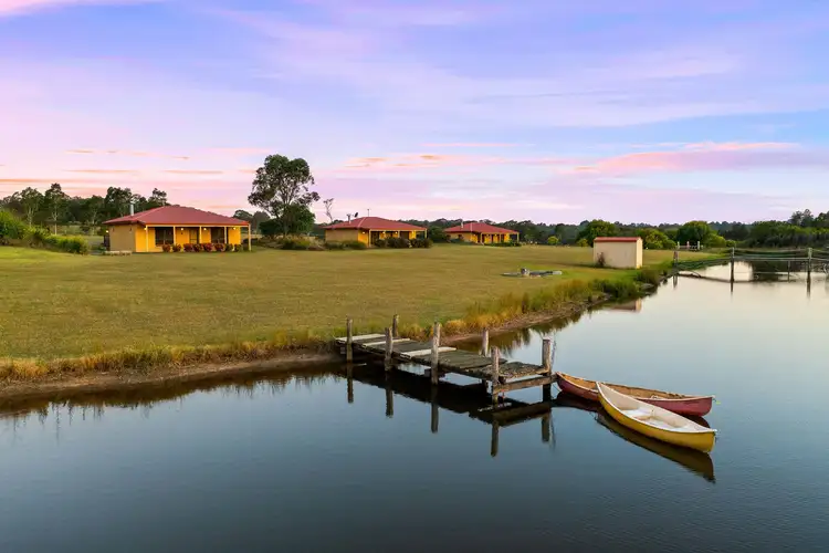 Second view of Homely house listing, 547 Old North Road, Rothbury NSW 2320