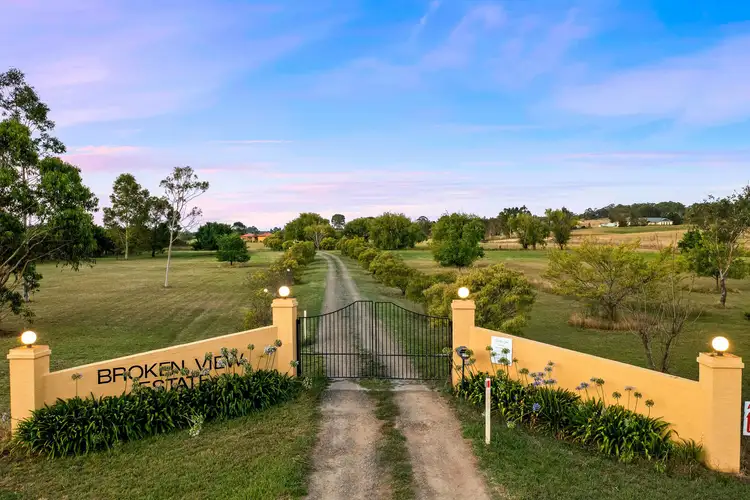 Fifth view of Homely house listing, 547 Old North Road, Rothbury NSW 2320