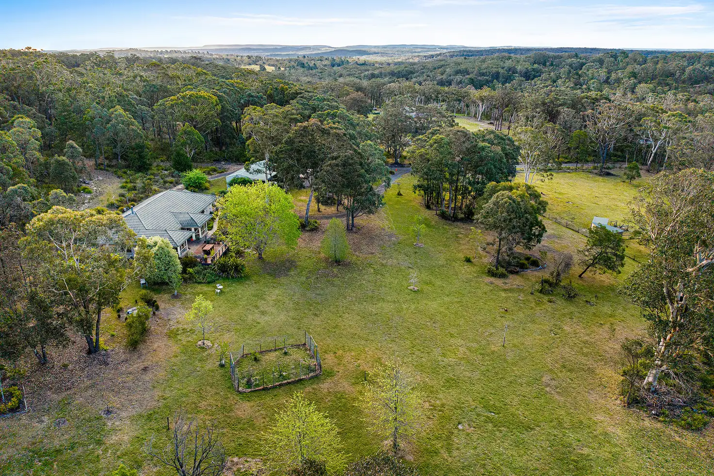 Main view of Homely house listing, 982 Highland Way, Tallong NSW 2579