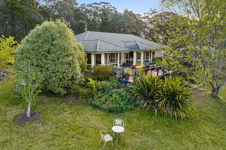 Second view of Homely house listing, 982 Highland Way, Tallong NSW 2579