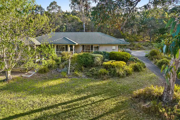 Third view of Homely house listing, 982 Highland Way, Tallong NSW 2579