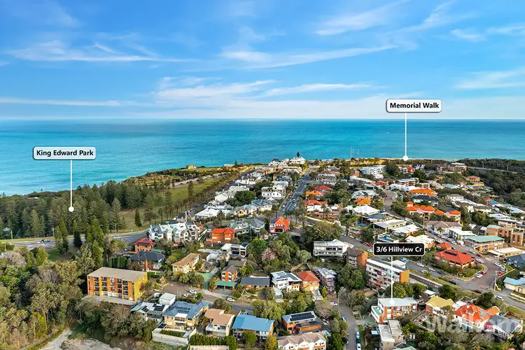 3/6 Hillview Crescent