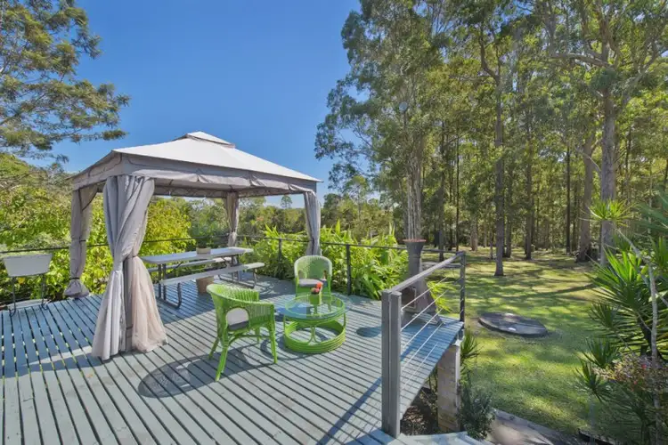 Fifth view of Homely house listing, 22 Cowarra Close, King Creek NSW 2446