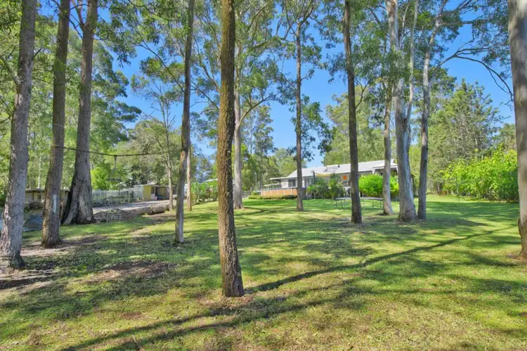 Sixth view of Homely house listing, 22 Cowarra Close, King Creek NSW 2446