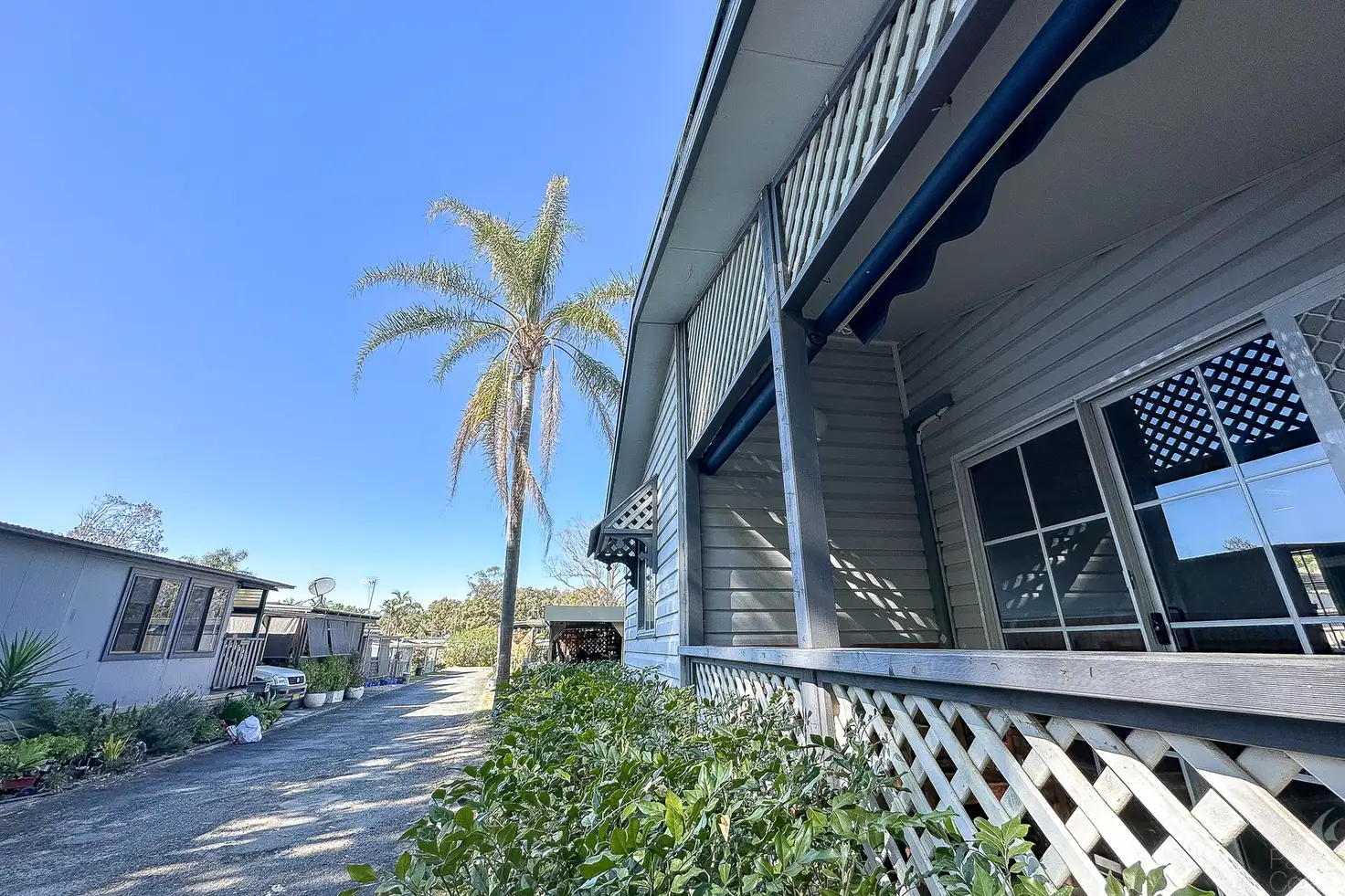 Main view of Homely unit listing, 25/33 The Lakes Way, Forster NSW 2428