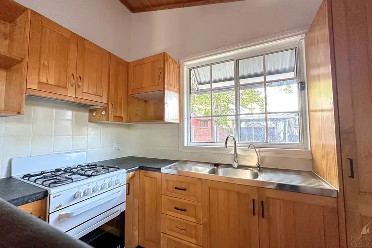 Fourth view of Homely unit listing, 25/33 The Lakes Way, Forster NSW 2428