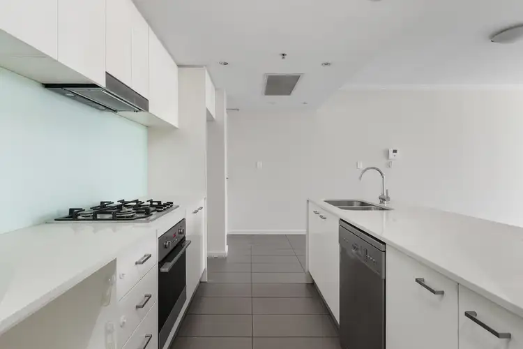 Second view of Homely apartment listing, 1105/36-46 Cowper Street, Parramatta NSW 2150