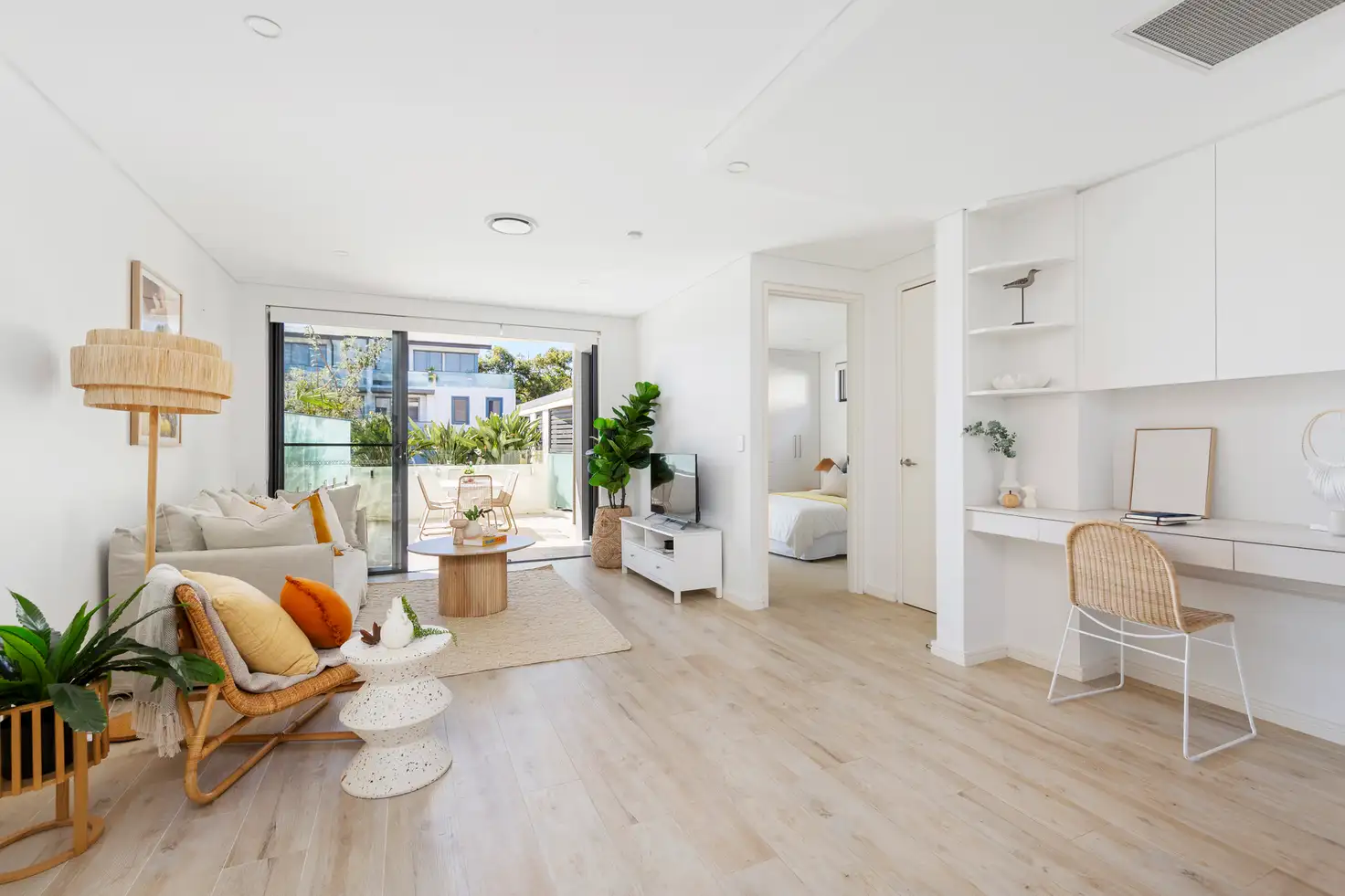 Main view of Homely apartment listing, 4/20 Clyde Road, Dee Why NSW 2099