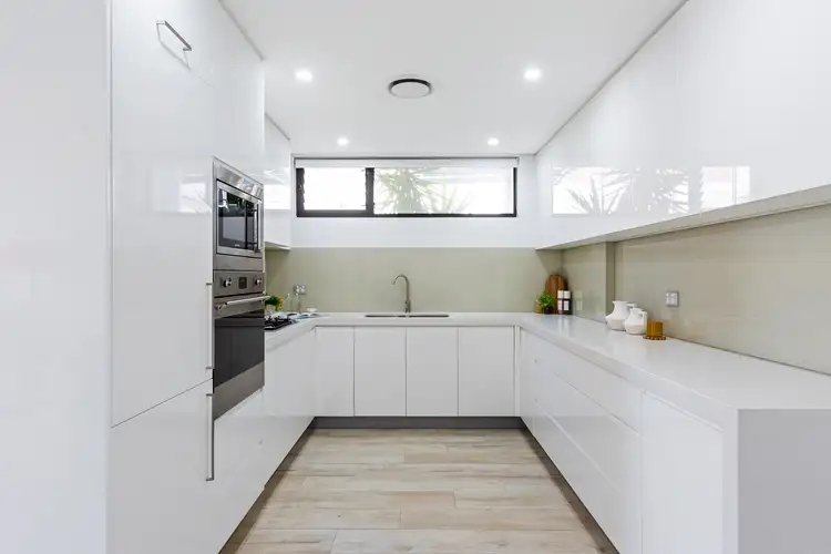 Fourth view of Homely apartment listing, 4/20 Clyde Road, Dee Why NSW 2099