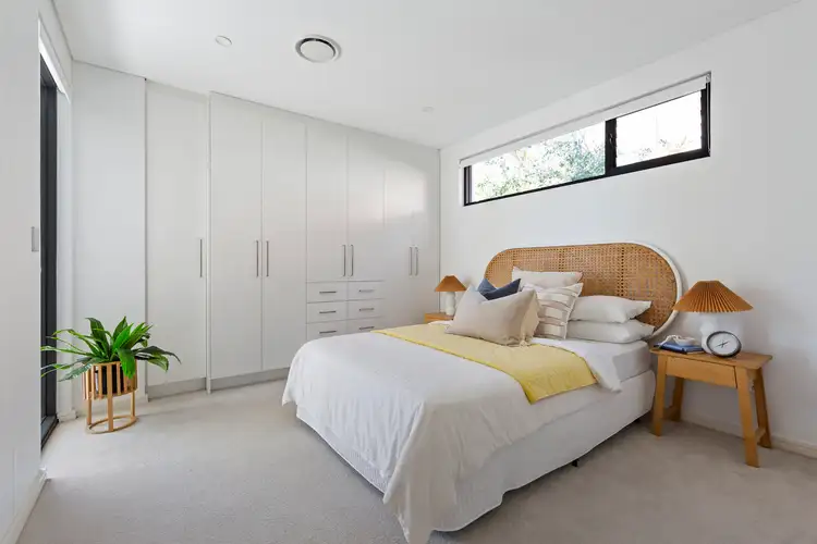 Fifth view of Homely apartment listing, 4/20 Clyde Road, Dee Why NSW 2099