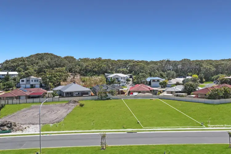 Main view of Homely land listing, 34 Prince Of Wales Drive, Dunbogan NSW 2443