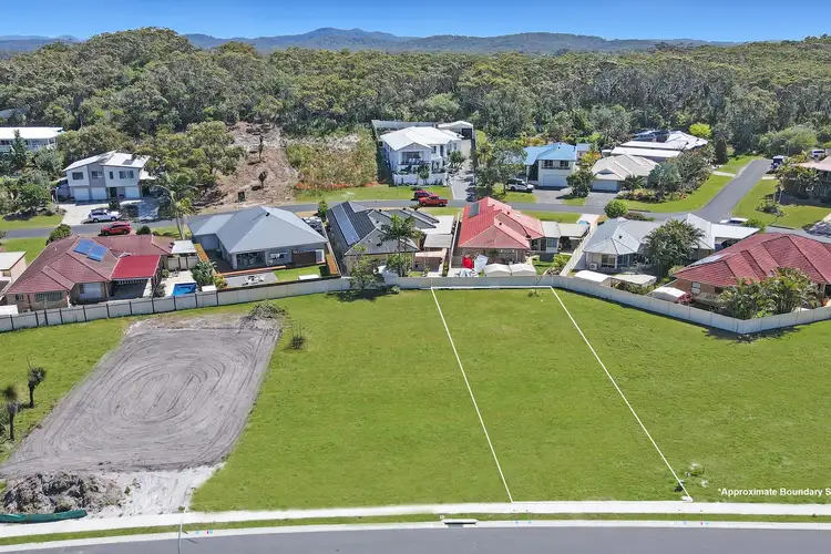 Second view of Homely land listing, 34 Prince Of Wales Drive, Dunbogan NSW 2443
