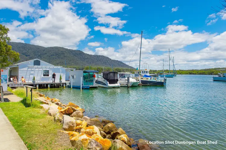 Seventh view of Homely land listing, 34 Prince Of Wales Drive, Dunbogan NSW 2443