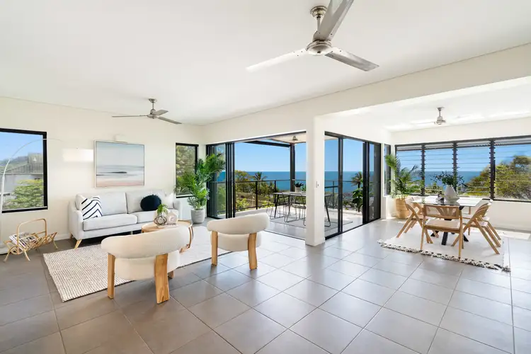 Main view of Homely apartment listing, 5/32 Moore Street, Trinity Beach QLD 4879