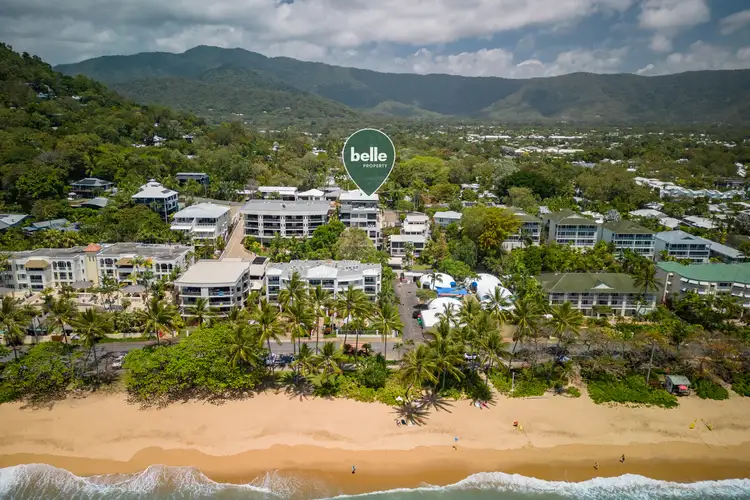 Third view of Homely apartment listing, 5/32 Moore Street, Trinity Beach QLD 4879