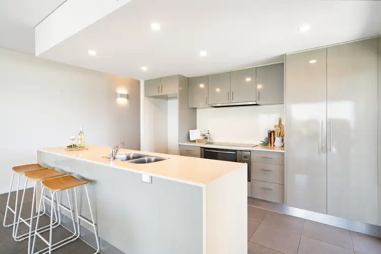 Fourth view of Homely apartment listing, 5/32 Moore Street, Trinity Beach QLD 4879