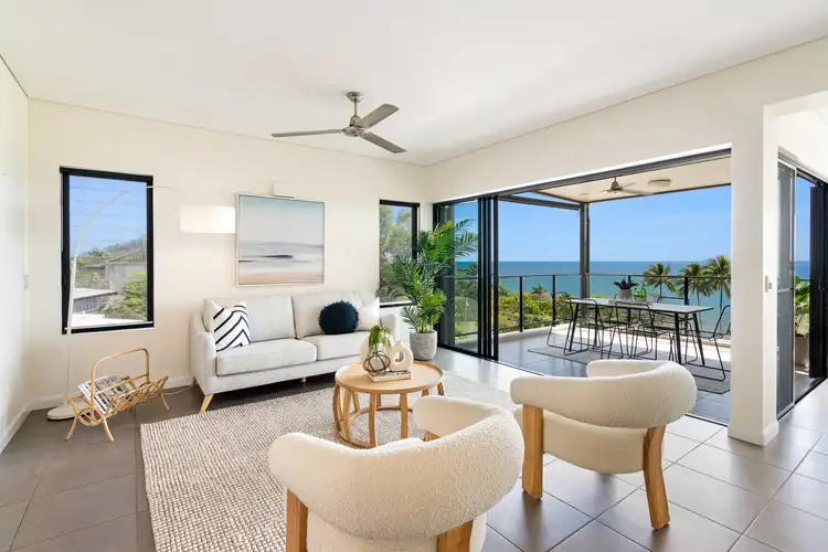 Fifth view of Homely apartment listing, 5/32 Moore Street, Trinity Beach QLD 4879