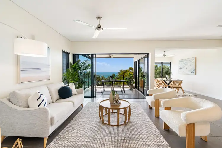 Sixth view of Homely apartment listing, 5/32 Moore Street, Trinity Beach QLD 4879