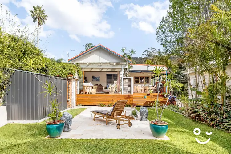 Fourth view of Homely house listing, 27 Mountain Avenue, Woonona NSW 2517