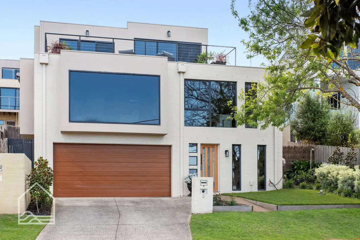 Main view of Homely house listing, 5/9-11 The Parade, Ocean Grove VIC 3226