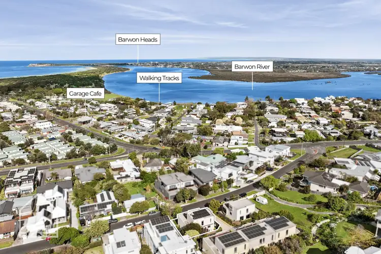 Second view of Homely house listing, 5/9-11 The Parade, Ocean Grove VIC 3226