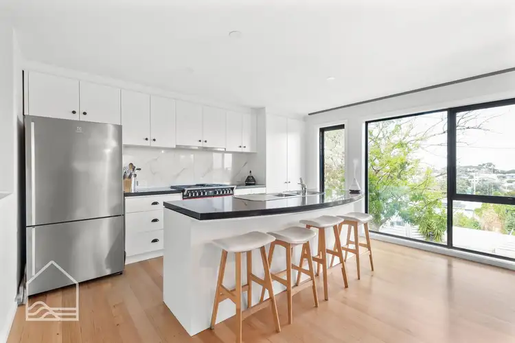 Fifth view of Homely house listing, 5/9-11 The Parade, Ocean Grove VIC 3226