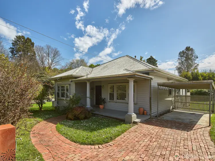 Main view of Homely house listing, 1 Alford Street, Warragul VIC 3820