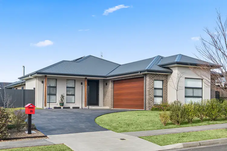 35 Bold Street, Renwick NSW 2575