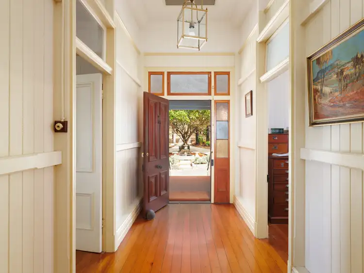 Sixth view of Homely rural property listing, 280 Old Farm Road, Pullenvale QLD 4069