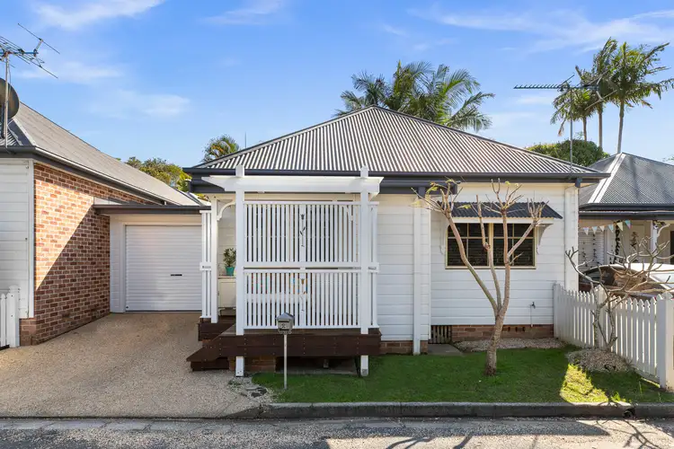 2/59 Tennyson Street, Byron Bay NSW 2481