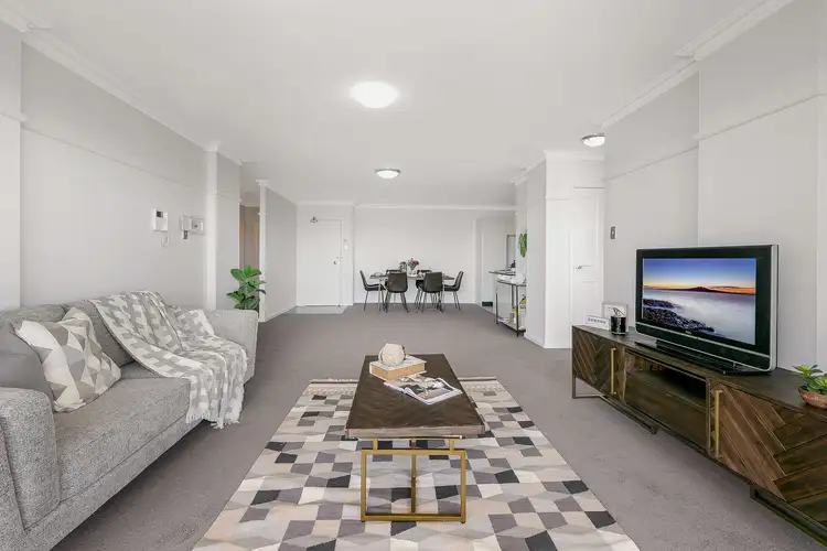 Third view of Homely unit listing, 805/91A Bridge Road, Westmead NSW 2145